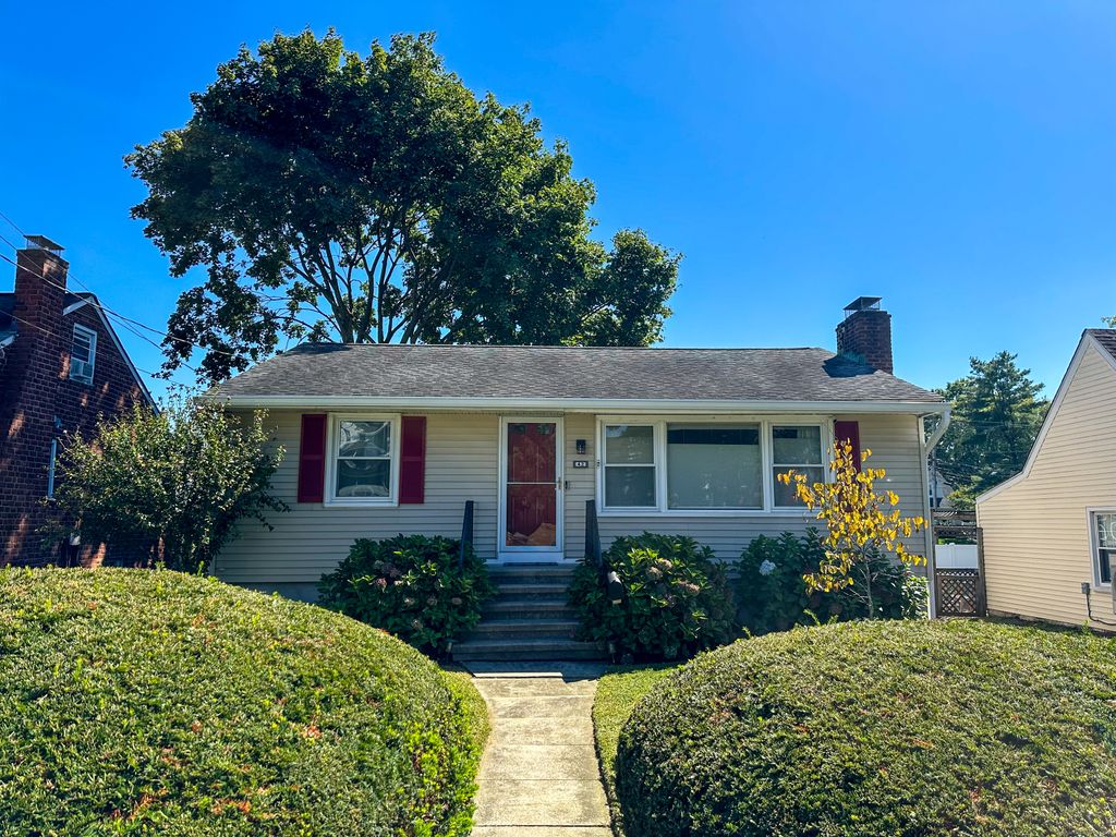 42 Winfield Street, Norwalk, CT 06855