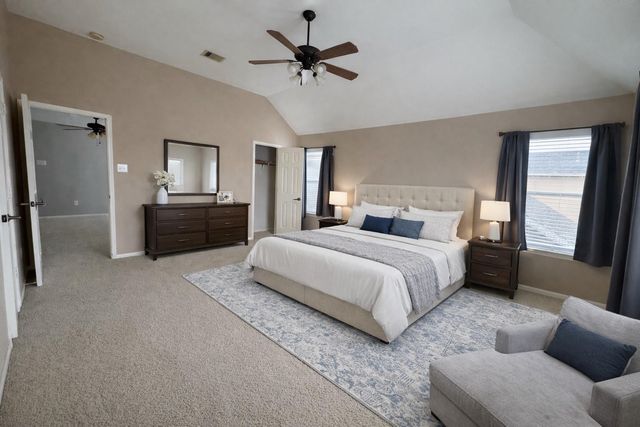 10827 Windfern Lakes Street, Houston, TX 77064