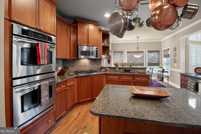 37 Teaberry Trail, Dallas, GA 30132