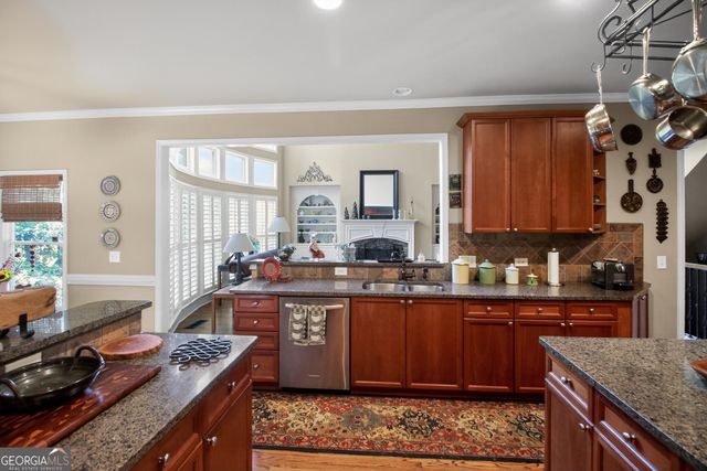 37 Teaberry Trail, Dallas, GA 30132