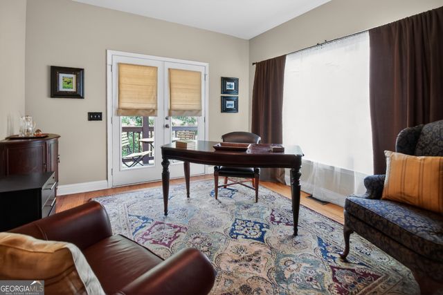 37 Teaberry Trail, Dallas, GA 30132
