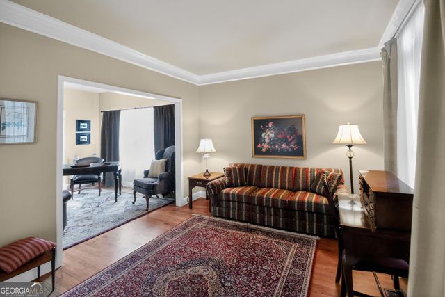 37 Teaberry Trail, Dallas, GA 30132