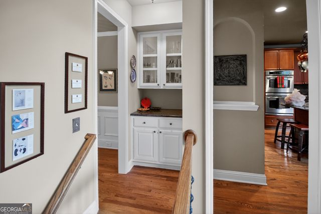 37 Teaberry Trail, Dallas, GA 30132