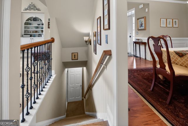 37 Teaberry Trail, Dallas, GA 30132