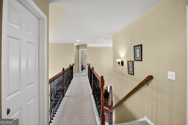 37 Teaberry Trail, Dallas, GA 30132