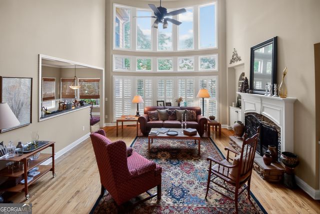 37 Teaberry Trail, Dallas, GA 30132