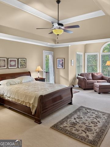 37 Teaberry Trail, Dallas, GA 30132