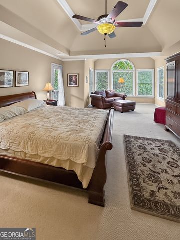 37 Teaberry Trail, Dallas, GA 30132