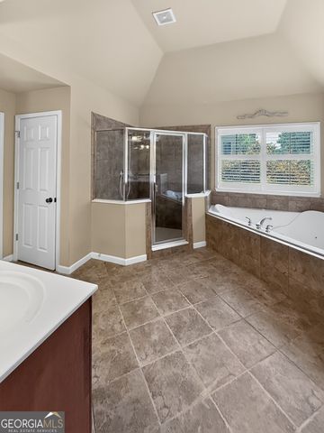 37 Teaberry Trail, Dallas, GA 30132