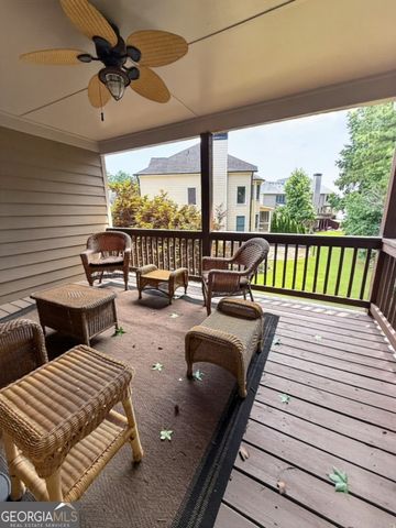 37 Teaberry Trail, Dallas, GA 30132