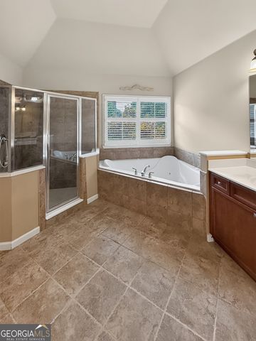 37 Teaberry Trail, Dallas, GA 30132