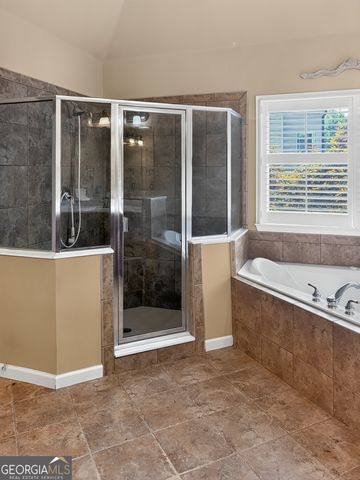 37 Teaberry Trail, Dallas, GA 30132