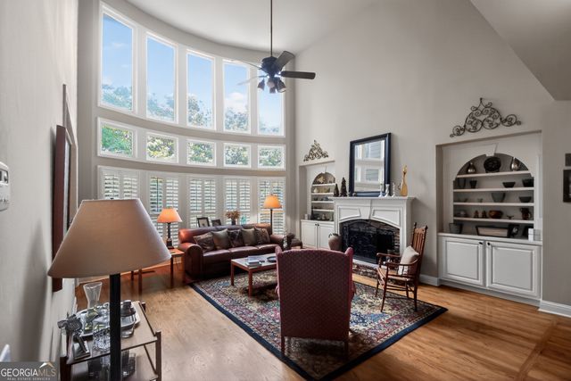 37 Teaberry Trail, Dallas, GA 30132