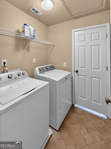 37 Teaberry Trail, Dallas, GA 30132