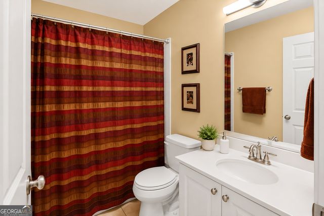 37 Teaberry Trail, Dallas, GA 30132