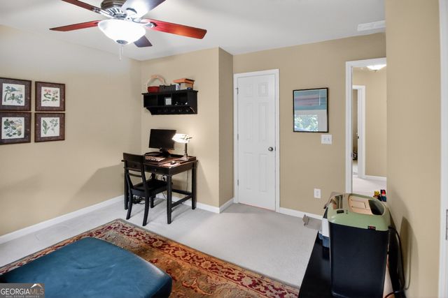 37 Teaberry Trail, Dallas, GA 30132
