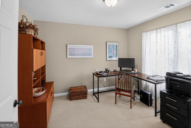 37 Teaberry Trail, Dallas, GA 30132