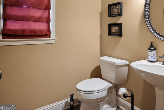 37 Teaberry Trail, Dallas, GA 30132