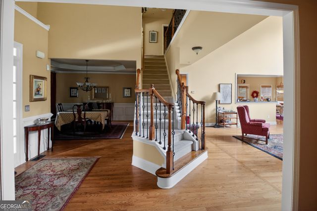 37 Teaberry Trail, Dallas, GA 30132