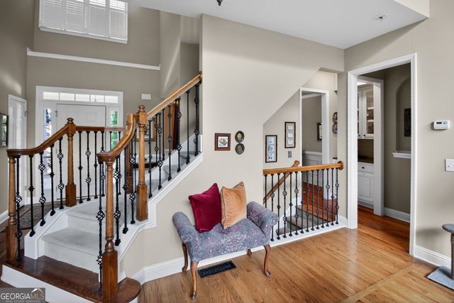 37 Teaberry Trail, Dallas, GA 30132