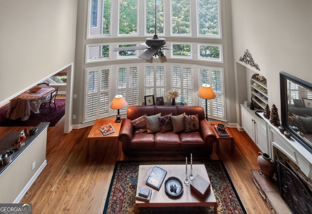 37 Teaberry Trail, Dallas, GA 30132