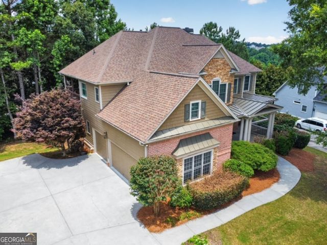 37 Teaberry Trail, Dallas, GA 30132