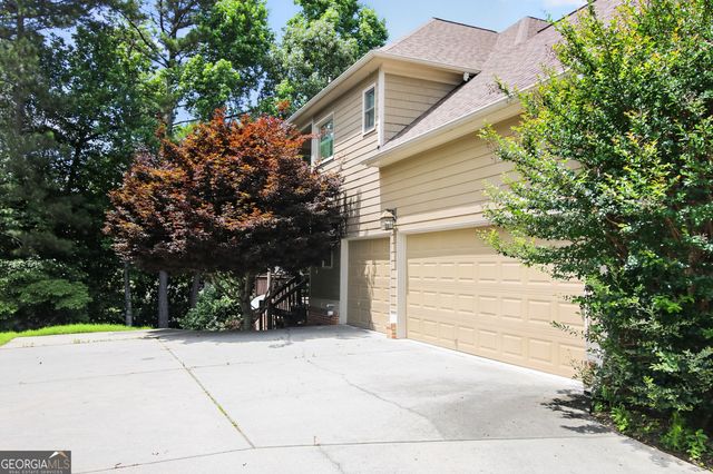 37 Teaberry Trail, Dallas, GA 30132