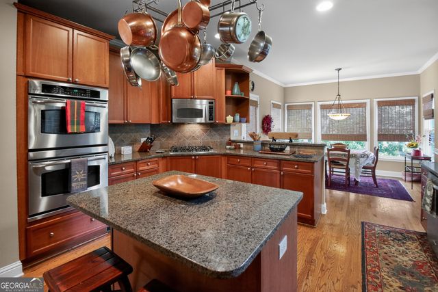 37 Teaberry Trail, Dallas, GA 30132