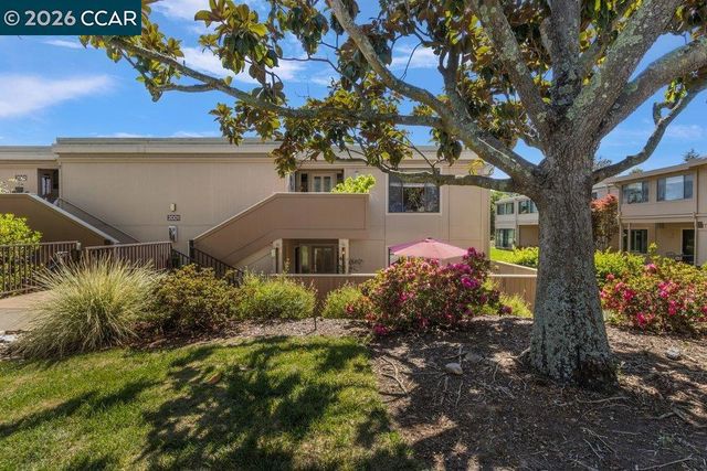 2001 Golden Rain Road 4, Walnut Creek, CA 94595