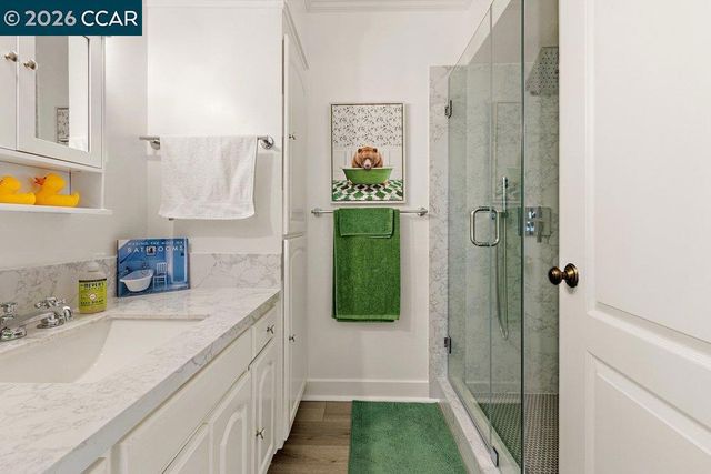 2001 Golden Rain Road 4, Walnut Creek, CA 94595