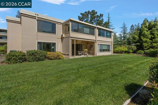 2001 Golden Rain Road 4, Walnut Creek, CA 94595