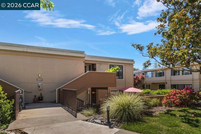 2001 Golden Rain Road 4, Walnut Creek, CA 94595