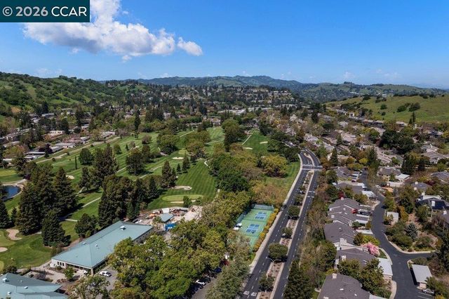 2001 Golden Rain Road 4, Walnut Creek, CA 94595