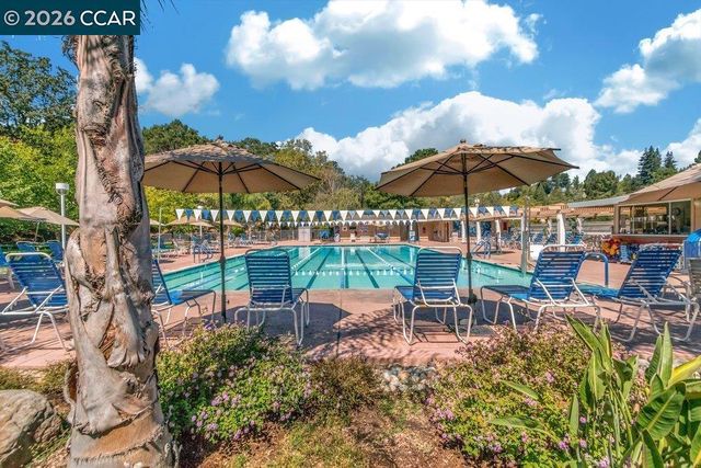 2001 Golden Rain Road 4, Walnut Creek, CA 94595