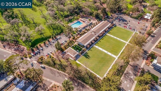 2001 Golden Rain Road 4, Walnut Creek, CA 94595