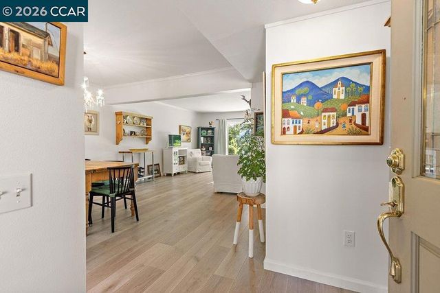 2001 Golden Rain Road 4, Walnut Creek, CA 94595