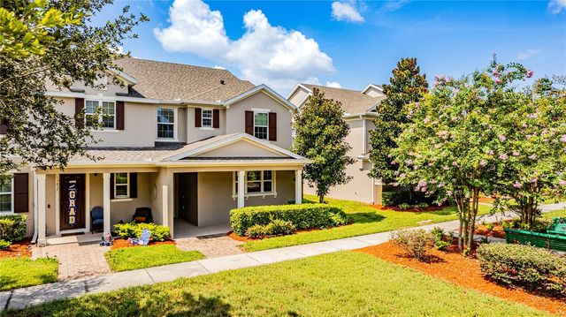 13831 FARELLA ALLEY, Windermere, FL 34786