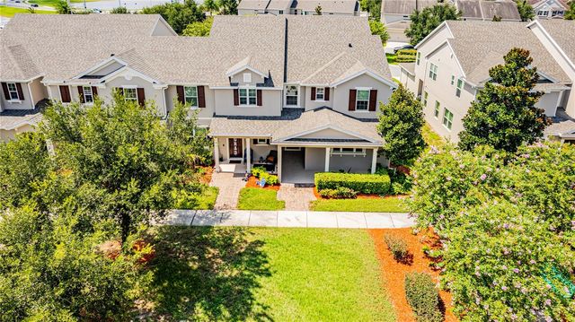 13831 FARELLA ALLEY, Windermere, FL 34786