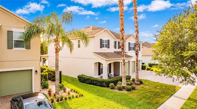 13831 FARELLA ALLEY, Windermere, FL 34786