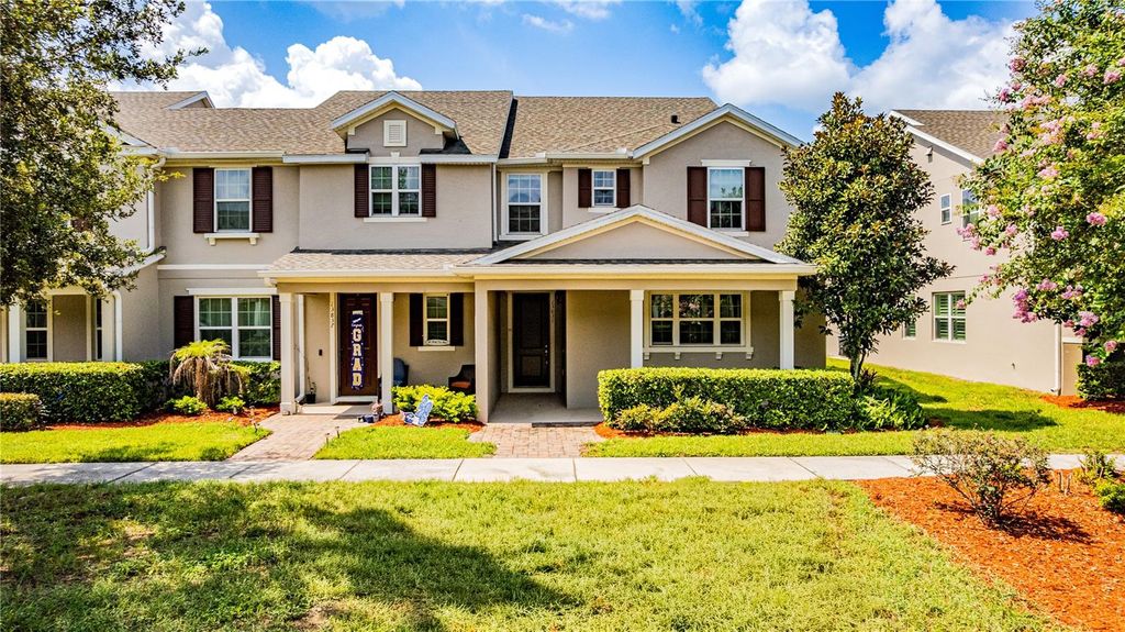 13831 FARELLA ALLEY, Windermere, FL 34786