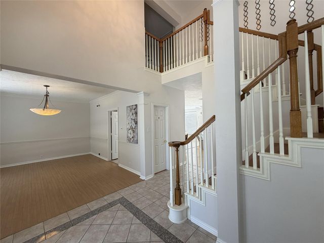 3822 Shady Harbor Drive, Houston, TX 77082