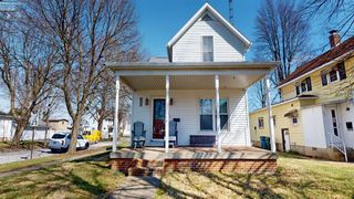 833 Franklin Avenue, Fremont, OH 43420