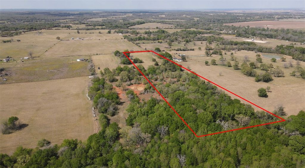 TBD County Road 358 County Road, Caldwell, TX 77836 — photo 2