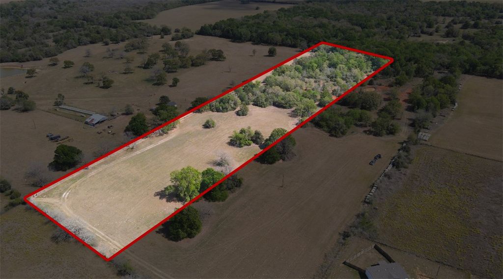 TBD County Road 358 County Road, Caldwell, TX 77836 — photo 3