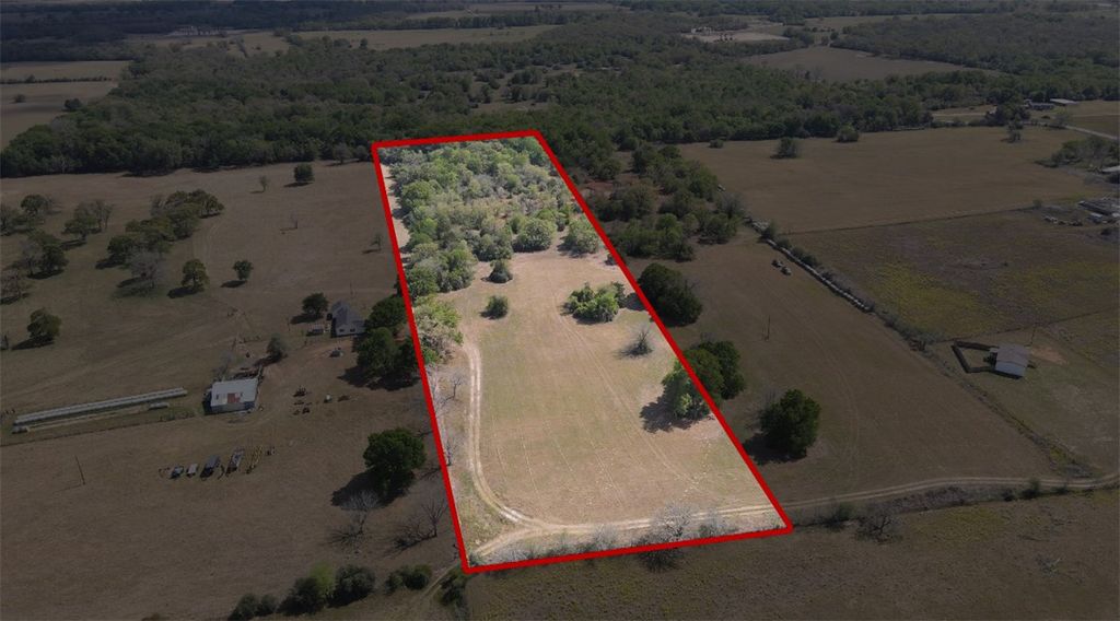 TBD County Road 358 County Road, Caldwell, TX 77836 — photo 4