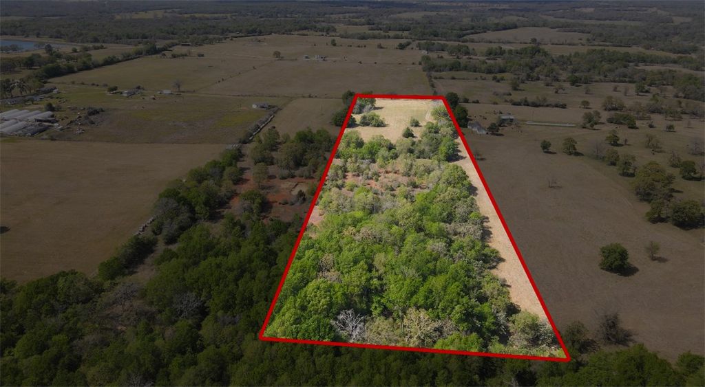 TBD County Road 358 County Road, Caldwell, TX 77836 — photo 5