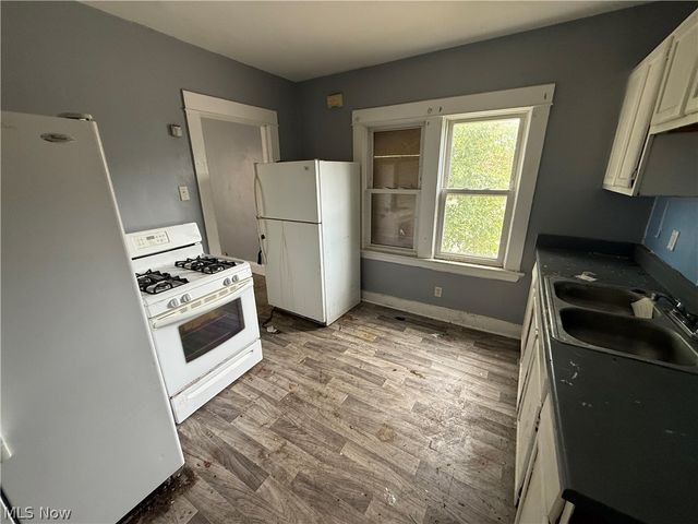 2771 E 118th Street, Cleveland, OH 44120