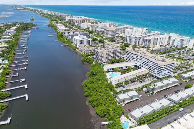 3589 S Ocean Boulevard 403, South Palm Beach, FL 33480