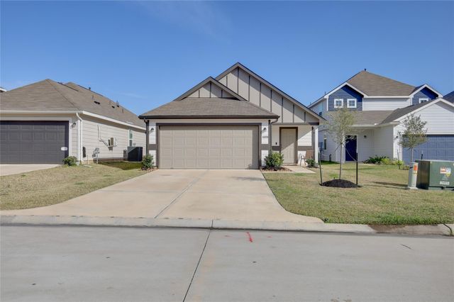 14026 Chinook Drive, Conroe, TX 77384