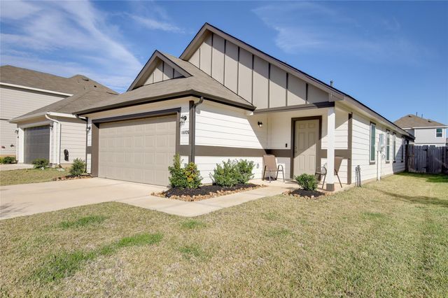 14026 Chinook Drive, Conroe, TX 77384